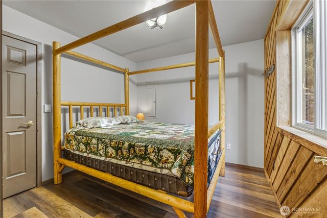 17946 Nason Ridge Road, Leavenworth, WA 98826