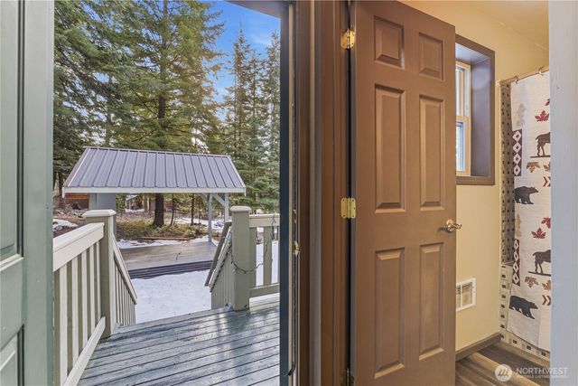 17946 Nason Ridge Road, Leavenworth, WA 98826