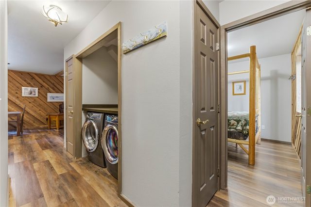 17946 Nason Ridge Road, Leavenworth, WA 98826