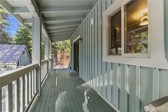 17946 Nason Ridge Road, Leavenworth, WA 98826