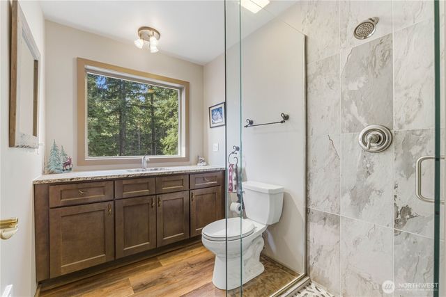 17946 Nason Ridge Road, Leavenworth, WA 98826