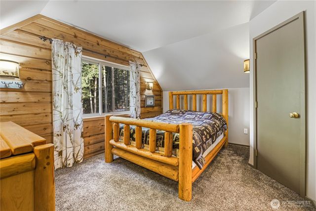 17946 Nason Ridge Road, Leavenworth, WA 98826