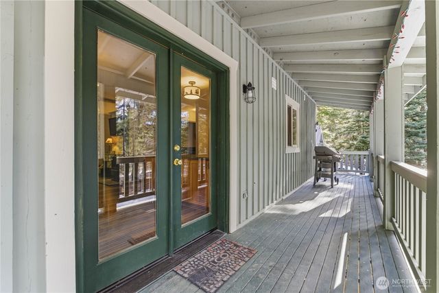 17946 Nason Ridge Road, Leavenworth, WA 98826