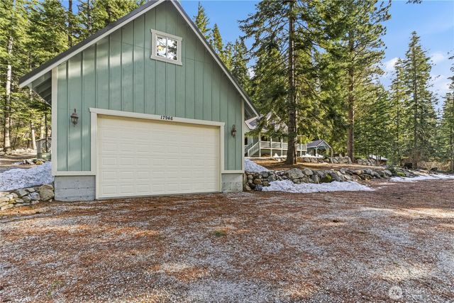 17946 Nason Ridge Road, Leavenworth, WA 98826