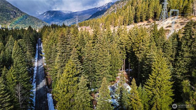 17946 Nason Ridge Road, Leavenworth, WA 98826