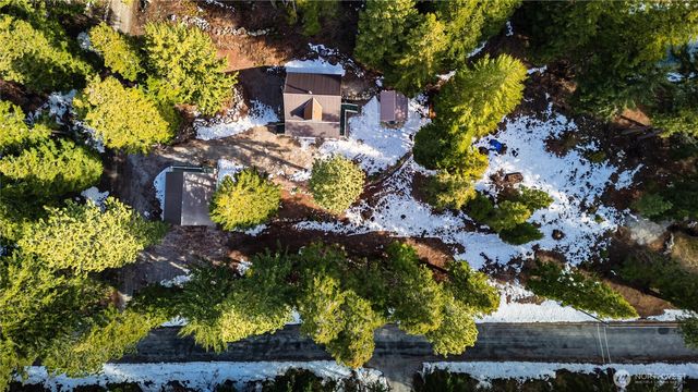 17946 Nason Ridge Road, Leavenworth, WA 98826
