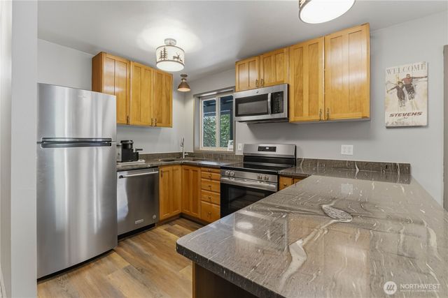 17946 Nason Ridge Road, Leavenworth, WA 98826