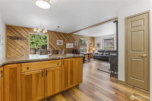 17946 Nason Ridge Road, Leavenworth, WA 98826