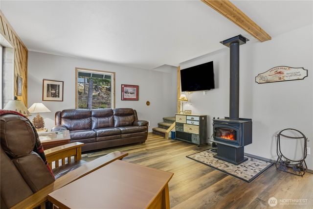 17946 Nason Ridge Road, Leavenworth, WA 98826