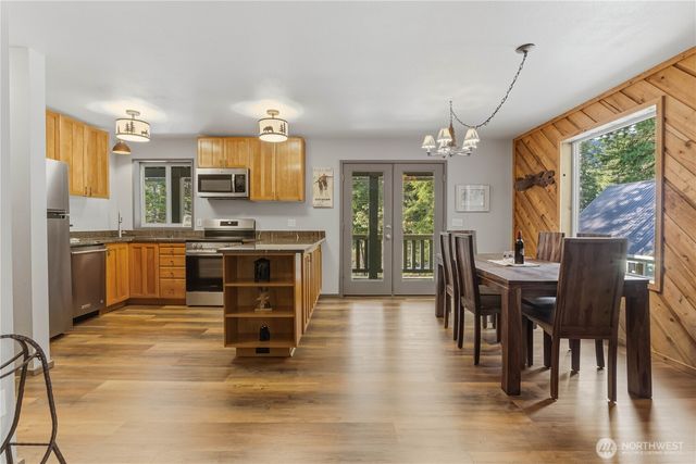 17946 Nason Ridge Road, Leavenworth, WA 98826