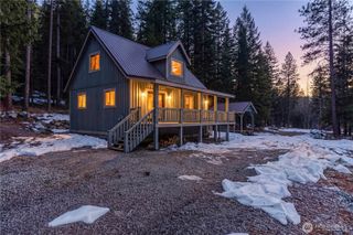 17946 Nason Ridge Road, Leavenworth, WA 98826