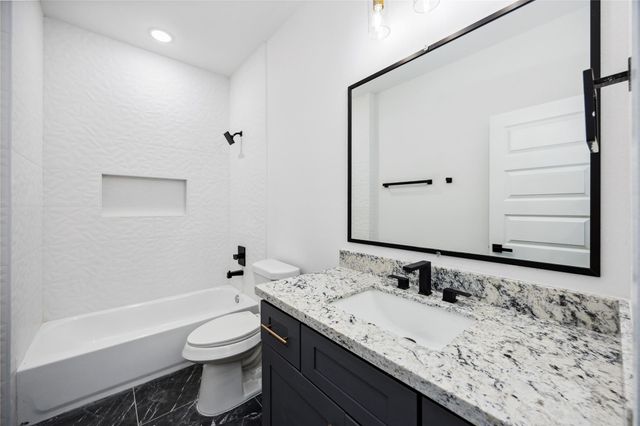 4601 Newberry Street A, Houston, TX 77051