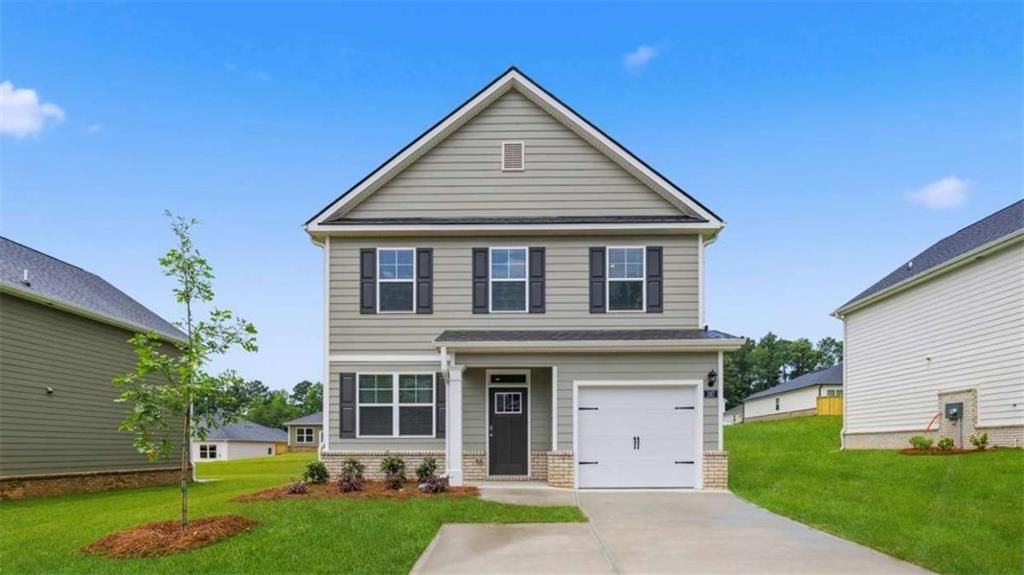 229 Bristol Boulevard, Winder, GA 30680