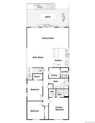 750 Shore Walk, Lindenhurst, NY 11757