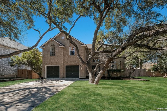 16331 Rangerider, San Antonio, TX 78247