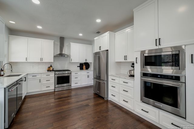 16331 Rangerider, San Antonio, TX 78247