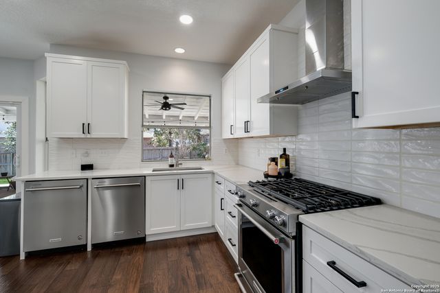 16331 Rangerider, San Antonio, TX 78247