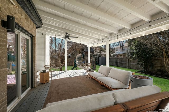 16331 Rangerider, San Antonio, TX 78247