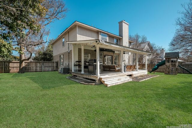 16331 Rangerider, San Antonio, TX 78247