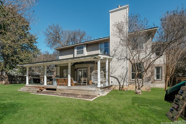 16331 Rangerider, San Antonio, TX 78247