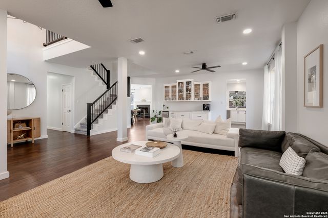 16331 Rangerider, San Antonio, TX 78247