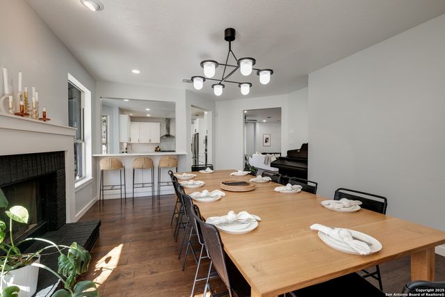 16331 Rangerider, San Antonio, TX 78247