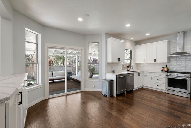16331 Rangerider, San Antonio, TX 78247