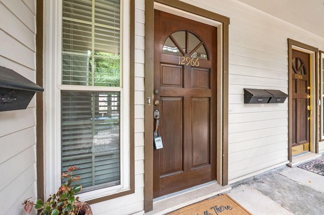 12966 Trail Hollow Drive 2960, Houston, TX 77079