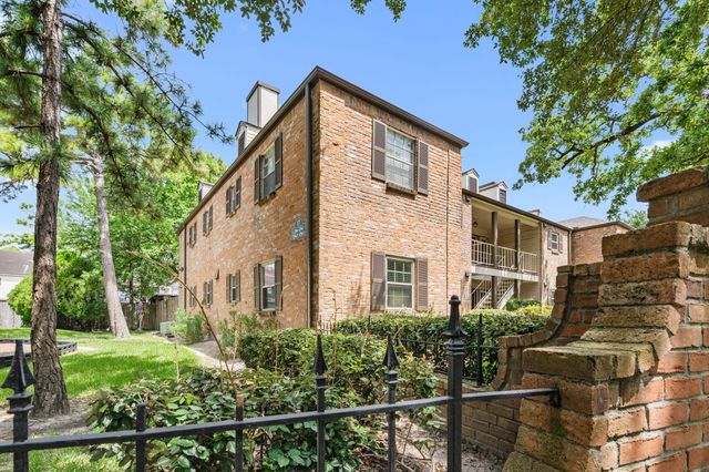 12966 Trail Hollow Drive 2960, Houston, TX 77079