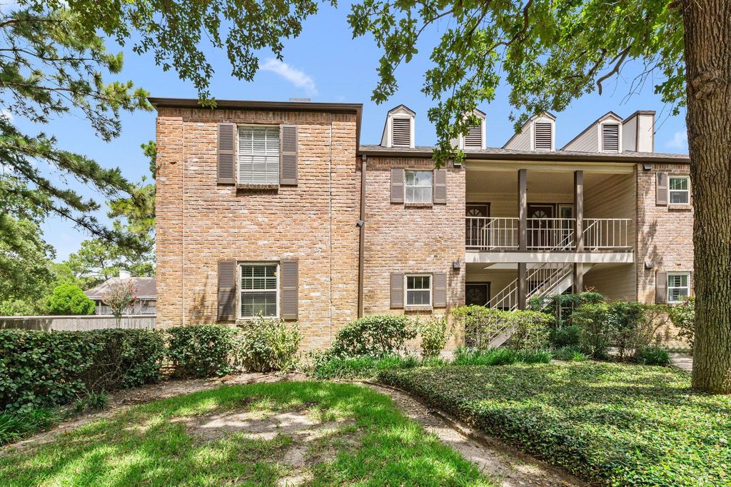 12966 Trail Hollow Drive 2960, Houston, TX 77079