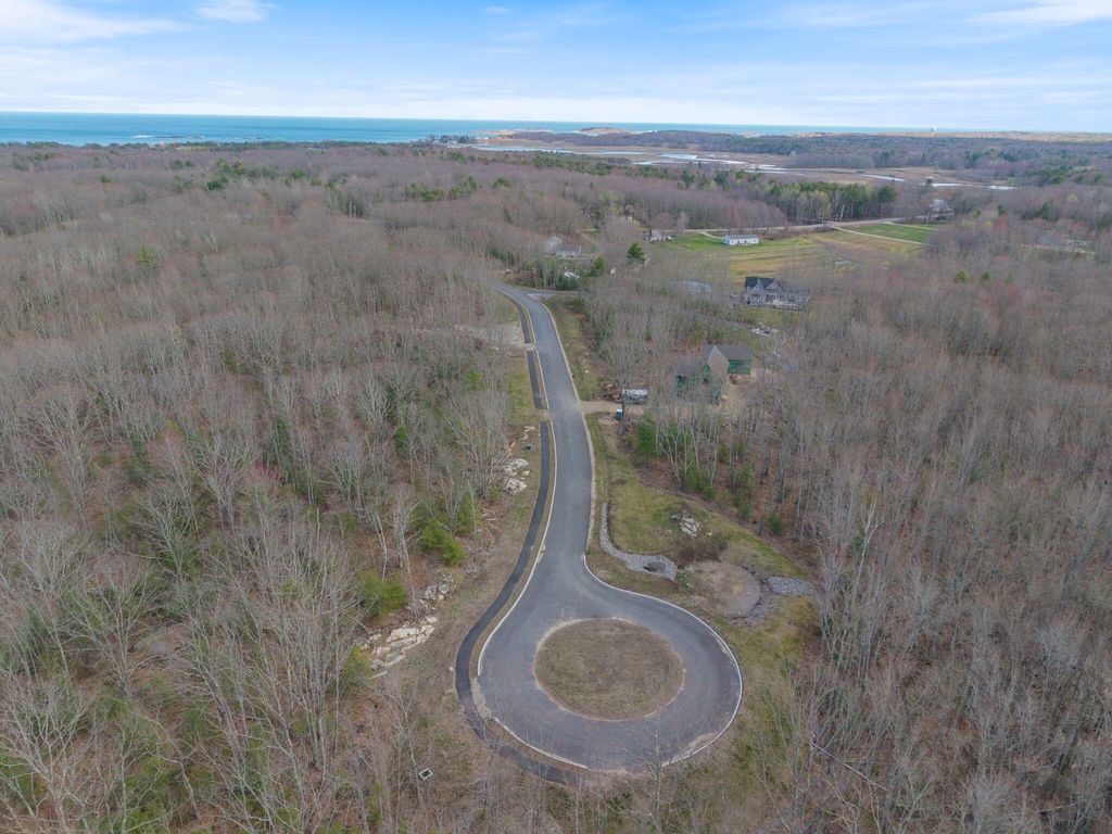 Lot 4 Prospect Reserve Way, Kennebunkport, ME 04046 — exterior