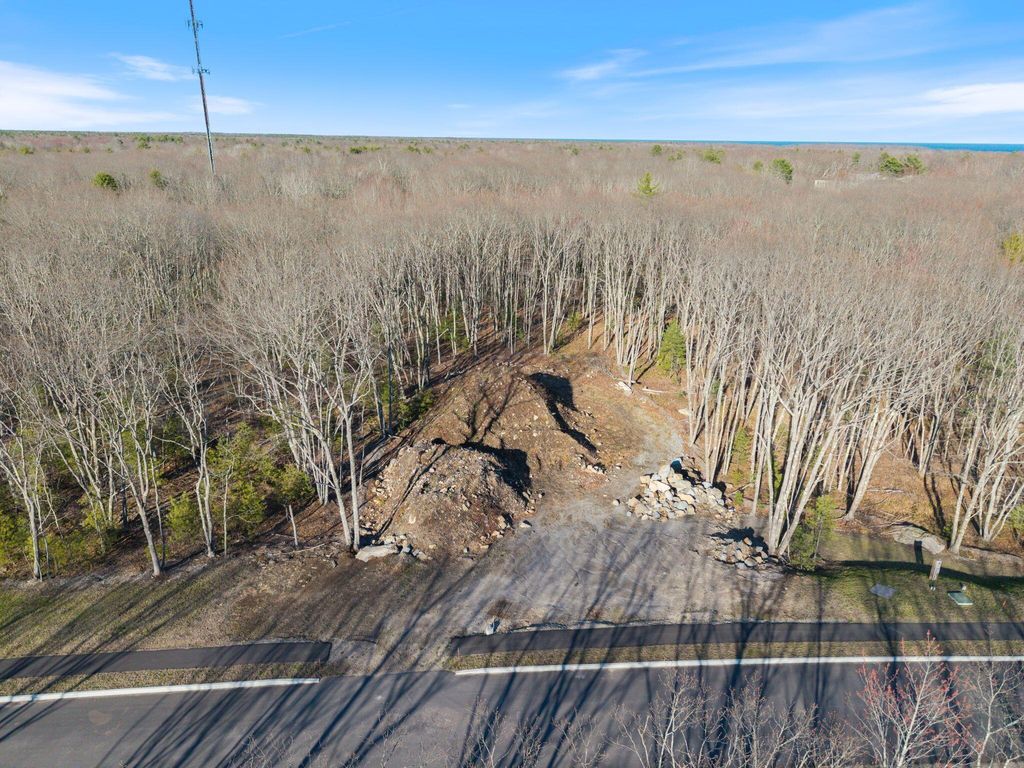Lot 4 Prospect Reserve Way, Kennebunkport, ME 04046 — photo 2
