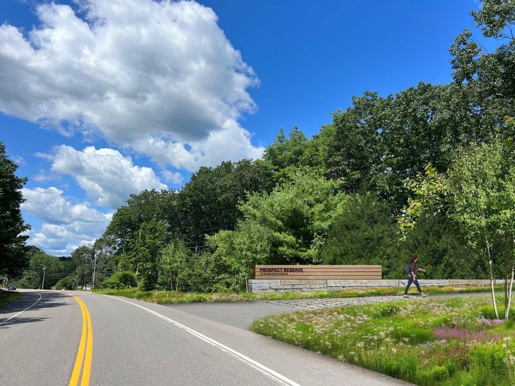 Lot 4 Prospect Reserve Way, Kennebunkport, ME 04046 — photo 3