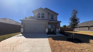 325 WILDROSE Circle, Cleburne, TX 76033