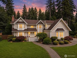 11401 Madera Circle SW, Lakewood, WA 98499