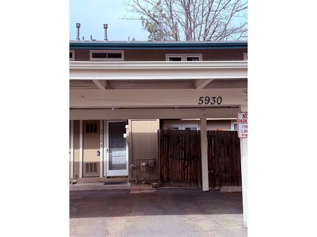 5930 S Willow Way, Greenwood Village, CO 80111