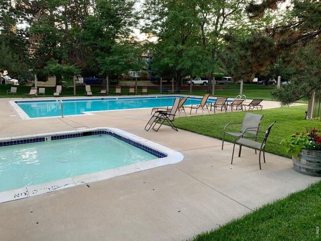 5930 S Willow Way, Greenwood Village, CO 80111