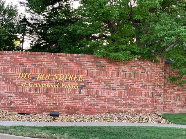 5930 S Willow Way, Greenwood Village, CO 80111