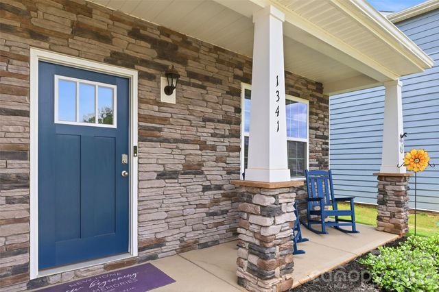 1341 Secrest Commons Drive, Monroe, NC 28112