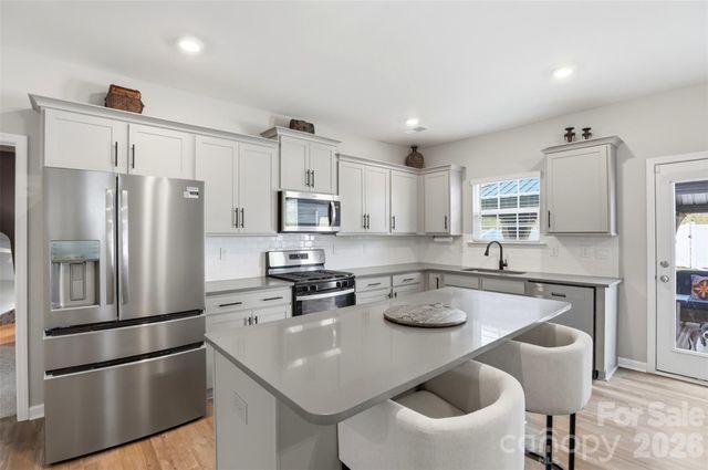 1341 Secrest Commons Drive, Monroe, NC 28112