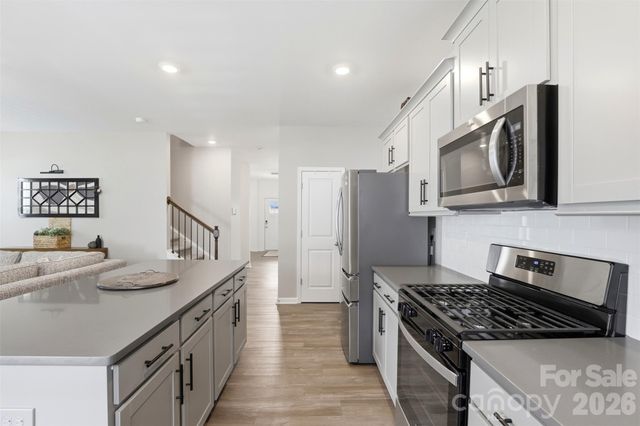 1341 Secrest Commons Drive, Monroe, NC 28112