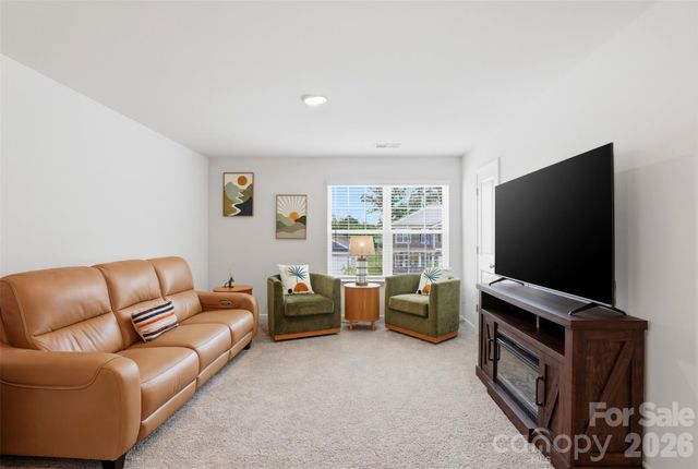1341 Secrest Commons Drive, Monroe, NC 28112