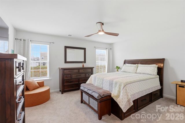 1341 Secrest Commons Drive, Monroe, NC 28112
