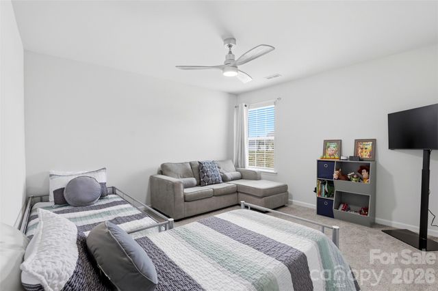 1341 Secrest Commons Drive, Monroe, NC 28112