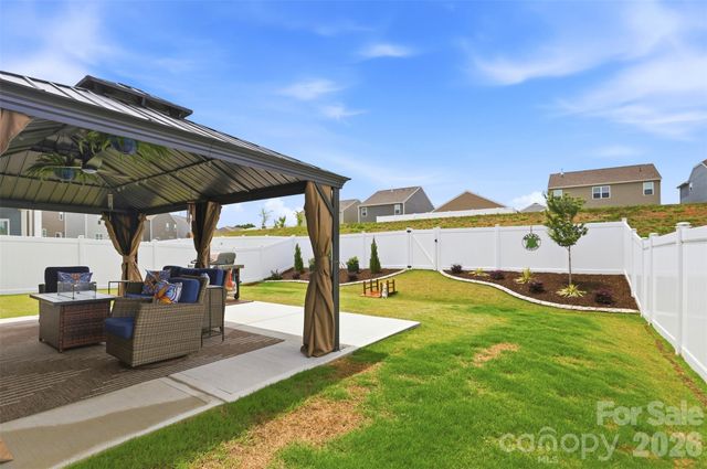 1341 Secrest Commons Drive, Monroe, NC 28112