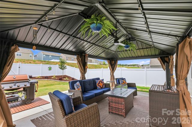 1341 Secrest Commons Drive, Monroe, NC 28112