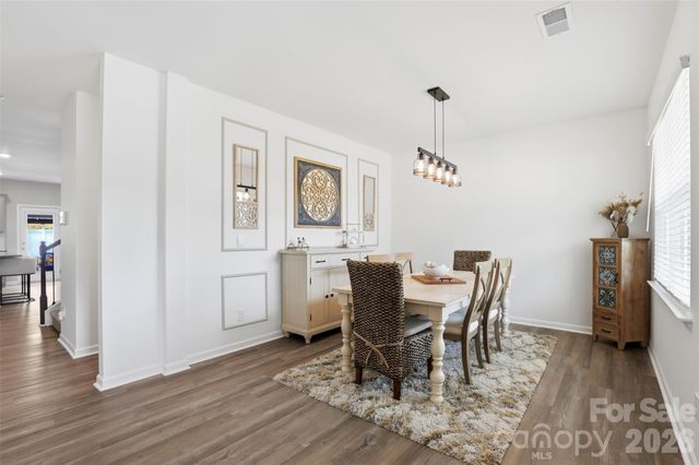 1341 Secrest Commons Drive, Monroe, NC 28112