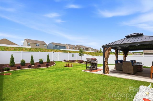 1341 Secrest Commons Drive, Monroe, NC 28112