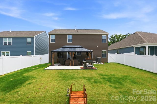 1341 Secrest Commons Drive, Monroe, NC 28112