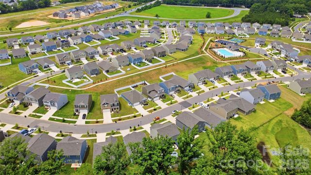 1341 Secrest Commons Drive, Monroe, NC 28112